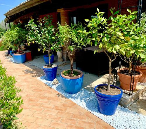Apartamento Villa Antares
