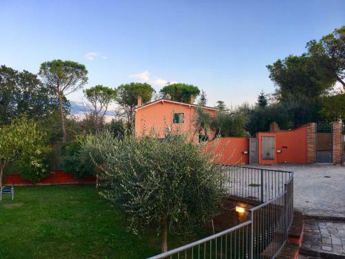Apartamento Villa Antares