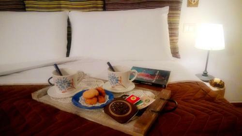 Bed & Breakfast Cas'antica Soprana