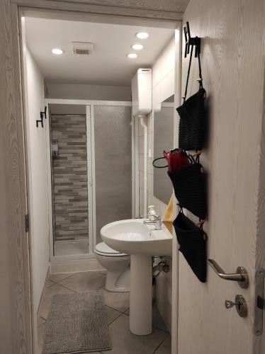 Apartamento Al Portico