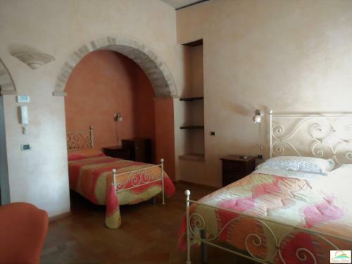 Hotel Dimora A Petritoli