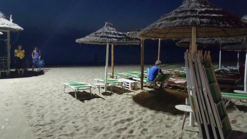 A Due Passi Dal Mare