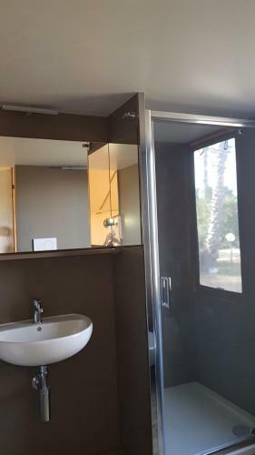 Apartamento Camping Biscione