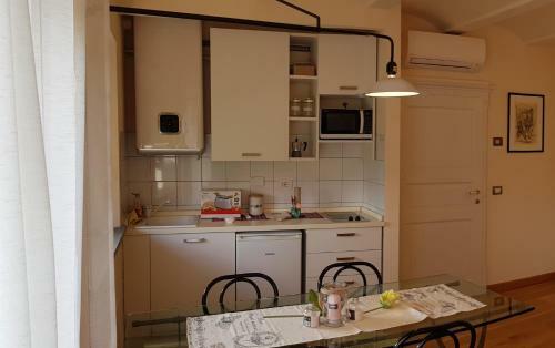 Apartamento Bella Vista Flat