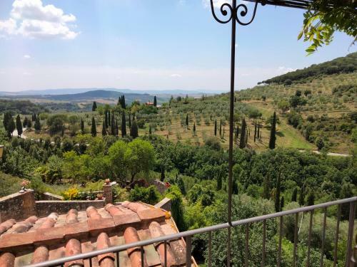Casa Vacanze "nonna Vela"