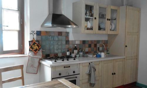 Casa Vacanze "nonna Vela"