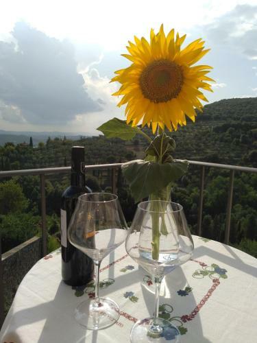 Casa Vacanze "nonna Vela"