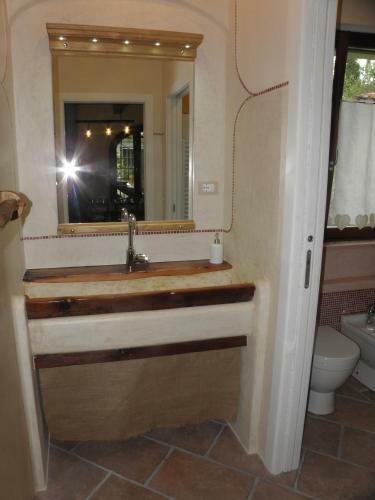Bed & Breakfast Alpuntogiusto