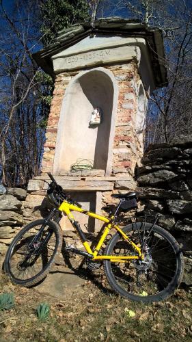 Bed & Breakfast Alpuntogiusto