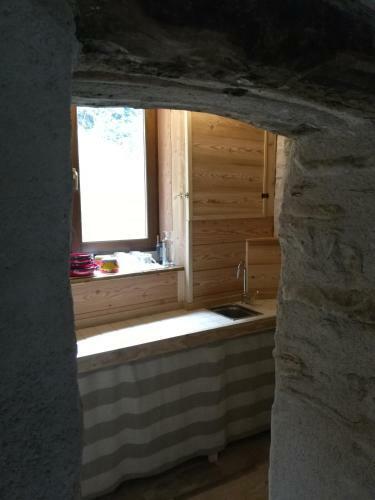 Apartamento Lupus In Fabula