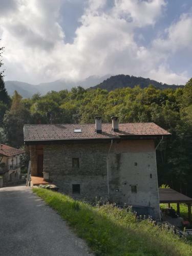 Apartamento Lupus In Fabula