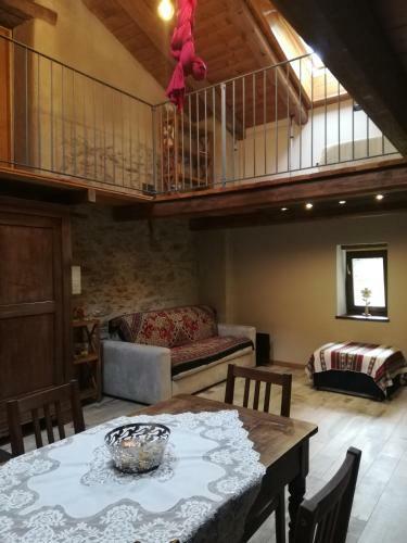 Apartamento Lupus In Fabula