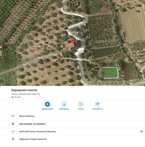 Agroturismo Casa Sulleria