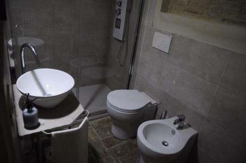 Apartamento Casa Lubacaria
