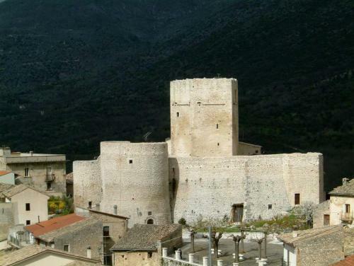 Casa Vacanze Sul Gizio