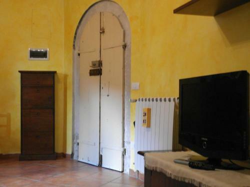 Casa Vacanze Sul Gizio