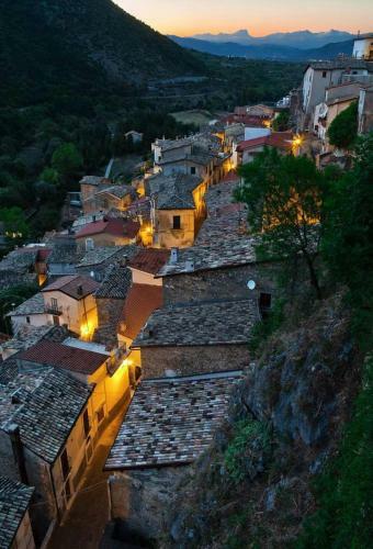 Casa Vacanze Sul Gizio