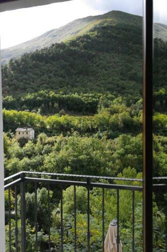 Casa Vacanze Sul Gizio