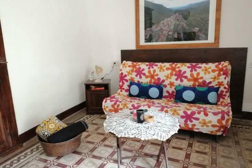 Casa Con Giardino