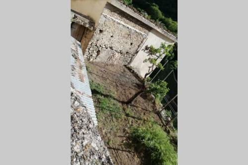 Casa Con Giardino