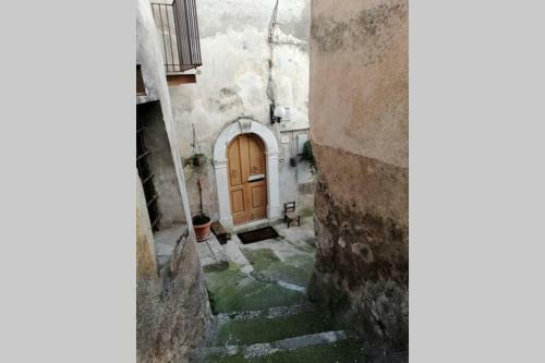 Casa Con Giardino