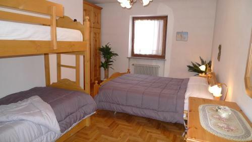 Apartamento Appartamento Cordevole