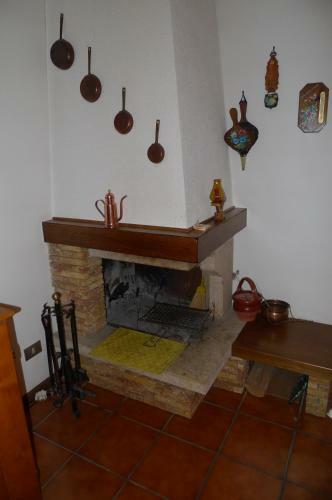 Apartamento Appartamento Cordevole