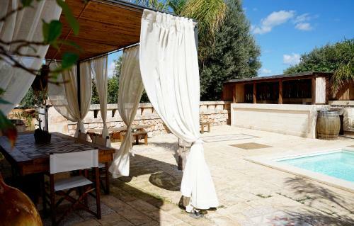 Villa Torretta San Martino