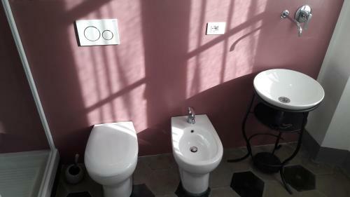 Langhe Di Liguria B&B
