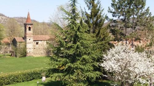 Langhe Di Liguria B&B