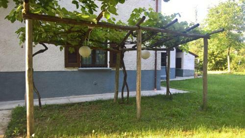 Langhe Di Liguria B&B