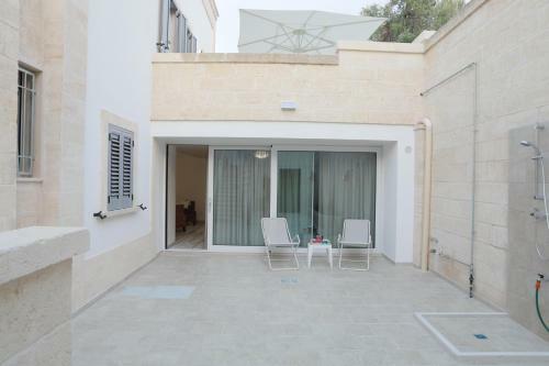 Apartamento Villa Buen Retiro