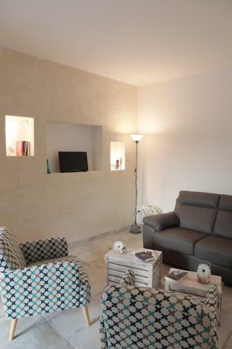 Apartamento Villa Buen Retiro