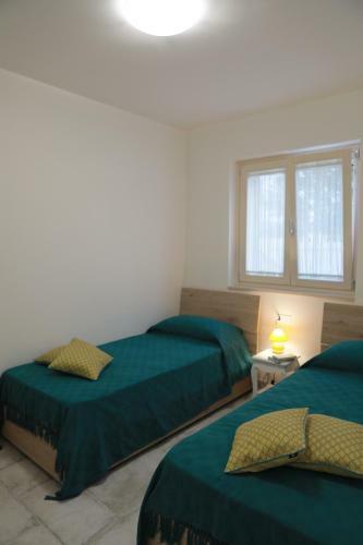 Apartamento Villa Buen Retiro