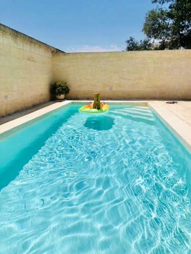 Apartamento Villa Buen Retiro
