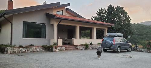 Agroturismo Flyhouse Sicilia