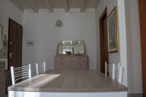 B&B Al Cortile Del Bertolet