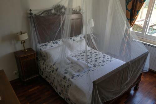 B&B Al Cortile Del Bertolet