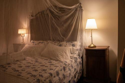 B&B Al Cortile Del Bertolet