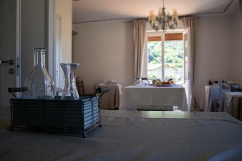 B&B Al Cortile Del Bertolet