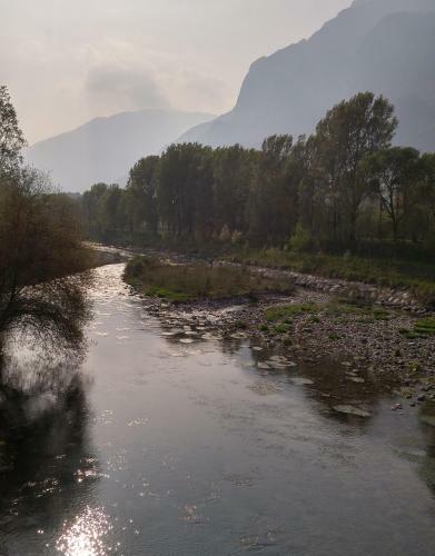 Casa "la Valle Dei Segni"