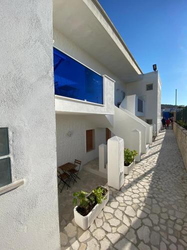 Apartamento Casa Puntamare