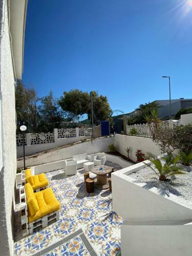 Apartamento Casa Puntamare