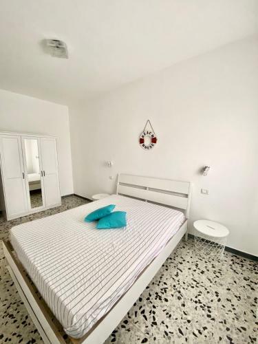Apartamento Casa Puntamare