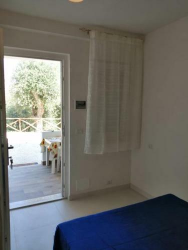 B&B Pozzo Dei Desideri