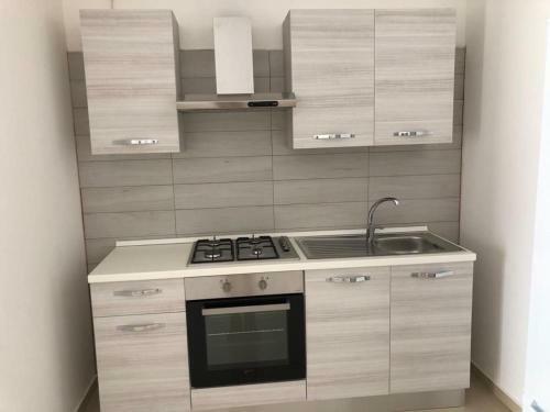 Apartamento Oltremare Residenze