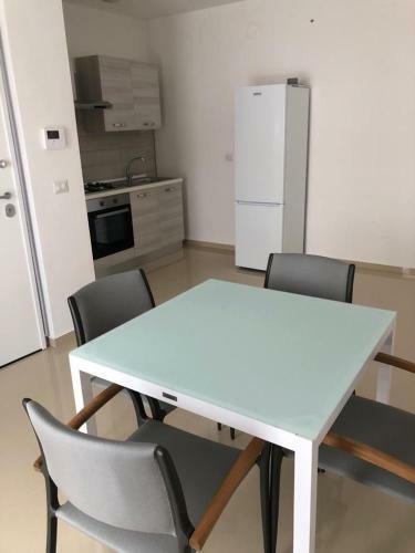 Apartamento Oltremare Residenze