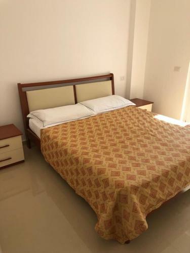 Apartamento Oltremare Residenze