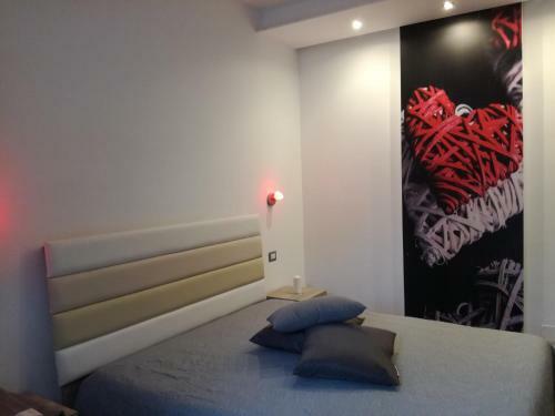 Bed & Breakfast Carpe Diem