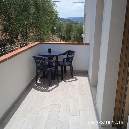 Hostal Residence Arcobaleno